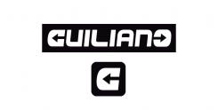 Logo # 479070 voor logo: Guiliano wedstrijd