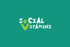 Logo design # 475162 for logo for Social Vitamins contest