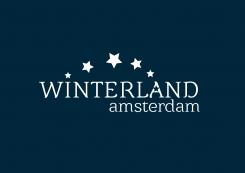 Logo # 136198 voor Logo for WINTERLAND, a unique winter experience wedstrijd