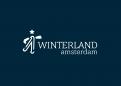 Logo design # 136199 for Logo for WINTERLAND, a unique winter experience contest