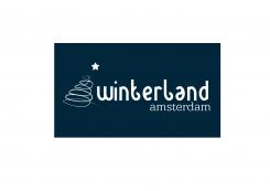 Logo design # 136201 for Logo for WINTERLAND, a unique winter experience contest