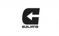 Logo # 480502 voor logo: Guiliano wedstrijd