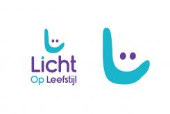 Logo # 476206 voor Ontwerp een logo met de letter L als smiley :-) wedstrijd