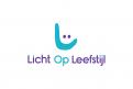 Logo # 476208 voor Ontwerp een logo met de letter L als smiley :-) wedstrijd