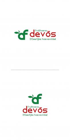 Logo # 915556 voor Wij zoeken een fris en vooral fruitig logo voor onze hoevewinkel wedstrijd