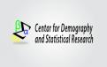 Logo design # 143275 for Logo for Centar for demography and statistical research contest
