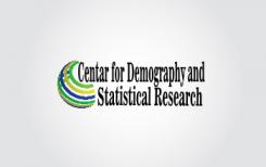 Logo design # 143380 for Logo for Centar for demography and statistical research contest