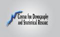 Logo design # 143239 for Logo for Centar for demography and statistical research contest