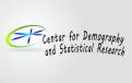 Logo design # 143250 for Logo for Centar for demography and statistical research contest