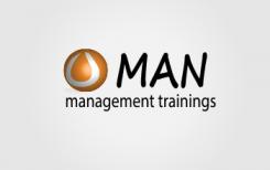 Logo design # 143956 for Logo for a company in Management Trainings contest