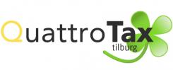 Logo # 9469 voor Taxicentrale Tilburg wedstrijd