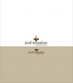 Logo # 45509 voor logo voor culinair bedrijf wedstrijd