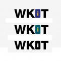 Logo # 24405 voor WKIT We Keep In Touch. Hét logo! Wie is de CreaBea!? wedstrijd