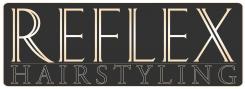 Logo # 247715 voor Ontwerp een fris, strak en trendy logo voor Reflex Hairstyling wedstrijd