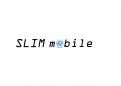 Logo design # 349820 for SLIM MOBILE contest