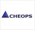 Logo # 8688 voor Cheops wedstrijd