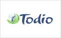 Logo # 10770 voor Logo voor Todio.nl wedstrijd