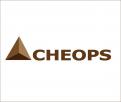 Logo # 8687 voor Cheops wedstrijd