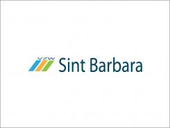 Logo # 7033 voor Sint Barabara wedstrijd