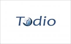Logo # 10871 voor Logo voor Todio.nl wedstrijd