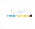 Logo # 7040 voor Vervoer & Transport.nl wedstrijd