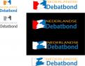 Logo # 7494 voor Logo Nederlandse Debatbond wedstrijd