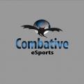 Logo # 9216 voor Logo voor een professionele gameclan (vereniging voor gamers): Combative eSports wedstrijd
