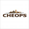Logo # 8315 voor Cheops wedstrijd