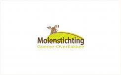 Logo # 19790 voor Molenlogo wedstrijd