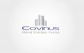 Logo # 22239 voor Covinus Real Estate Fund wedstrijd