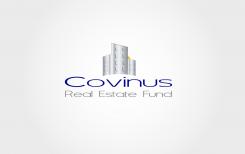 Logo # 22239 voor Covinus Real Estate Fund wedstrijd