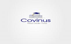 Logo # 22169 voor Covinus Real Estate Fund wedstrijd