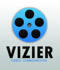 Logo # 130825 voor Video communicatie bedrijf Vizier op zoek naar aansprekend logo! wedstrijd