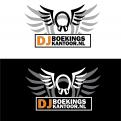 Logo # 833900 voor Ontwerp een logo die alle DJ stijlen omvat. wedstrijd