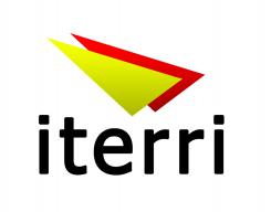 Logo # 398458 voor ITERRI wedstrijd