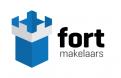 Logo # 159924 voor Logo voor Fort Makelaars wedstrijd