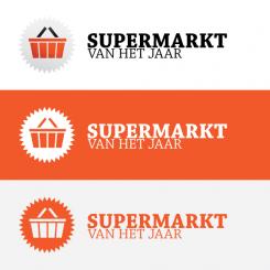 Logo # 160246 voor Supermarkt van het Jaar wedstrijd