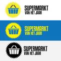 Logo # 160250 voor Supermarkt van het Jaar wedstrijd