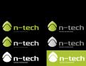Logo  # 84320 für n-tech Wettbewerb