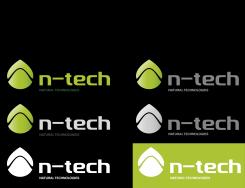 Logo design # 84320 for n-tech contest