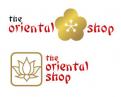 Logo # 149976 voor The Oriental Shop wedstrijd