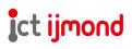 Logo # 149989 voor ICT IJmond wedstrijd