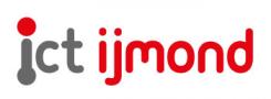 Logo # 149989 voor ICT IJmond wedstrijd