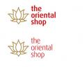 Logo design # 150023 for The Oriental Shop contest