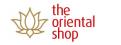 Logo # 153349 voor The Oriental Shop wedstrijd