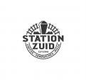 Logo design # 921193 for Station Zuid, takeaway coffee and pizza contest