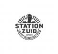 Logo design # 921194 for Station Zuid, takeaway coffee and pizza contest