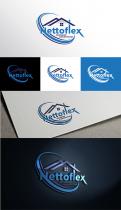 Logo design # 803272 for Logo for company specialized in facade plastering. contest