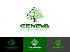 Logo design # 803680 for Logo for IT company contest