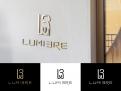 Logo design # 561876 for Logo for new international fashion brand LUMI3RE contest